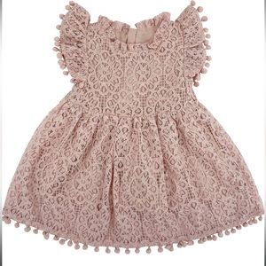 Baby girl dress